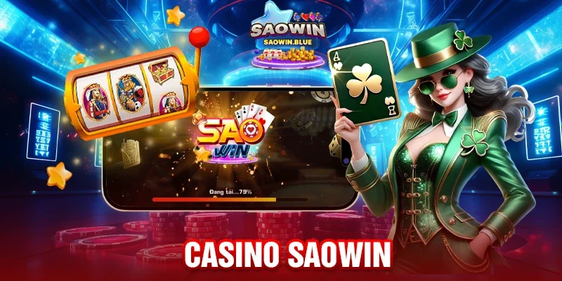Casino Saowin