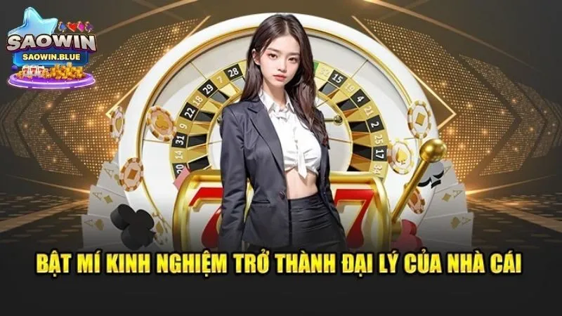 Những Lợi Ích Khi Hợp Tác Với SAOWIN