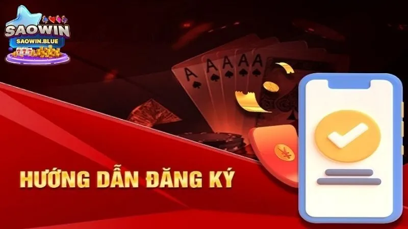 Các vấn đề thường gặp và cách giải quyết khi Đăng Ký SAOWIN