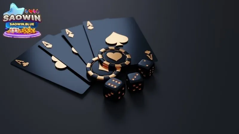 Uy tín và Độ Bảo Mật - Kim Chỉ Nam của SAOWIN