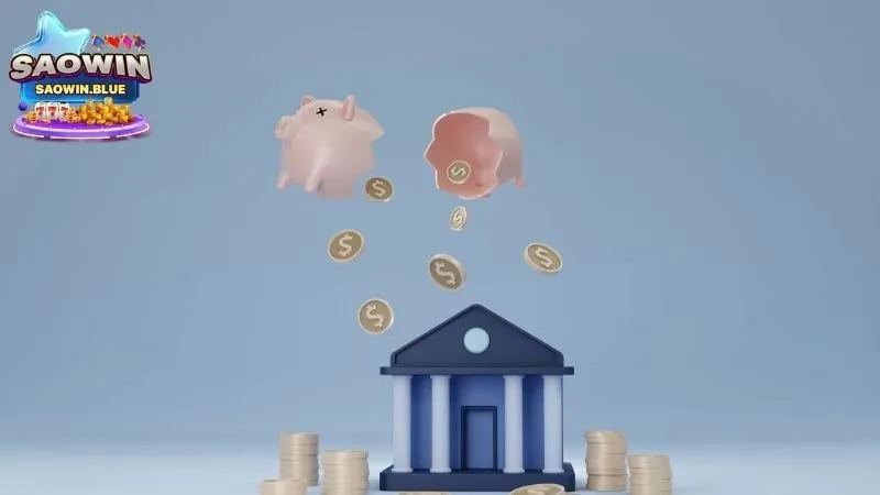 Chuẩn bị trước khi Nạp tiền SAOWIN