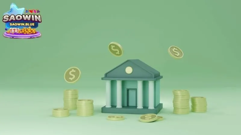 Giải quyết các vấn đề thường gặp khi Nạp tiền SAOWIN