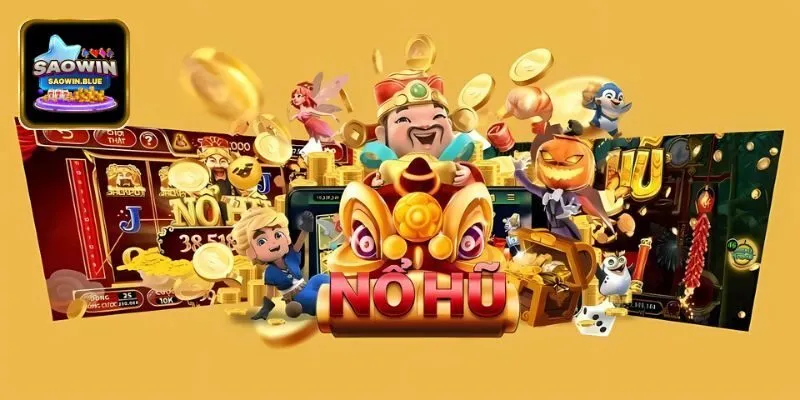 Giới Thiệu về Nổ Hũ Online