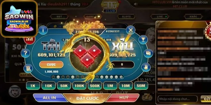 Các Chiến Lược Để Thắng Lớn Khi Chơi Tài Xỉu