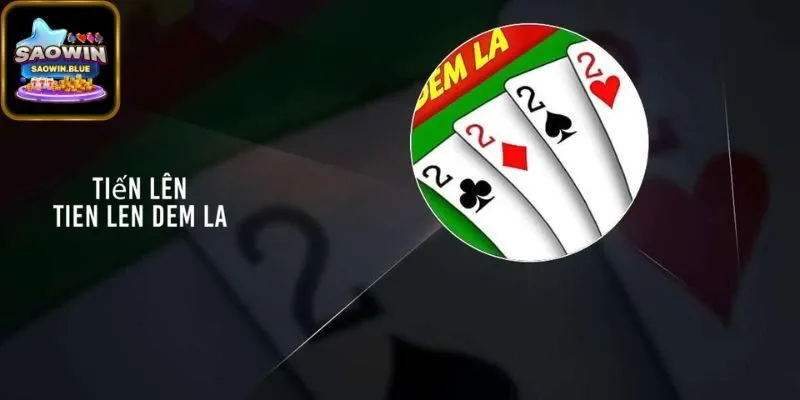 Giới Thiệu Tiến lên đếm lá