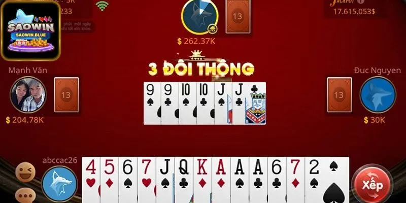 Chiến Thuật Chơi Tiến Lên Miền Nam Luôn Thắng Tại Saowin