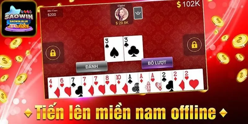 Giới Thiệu Về Tiến Lên Miền Nam Tại Saowin