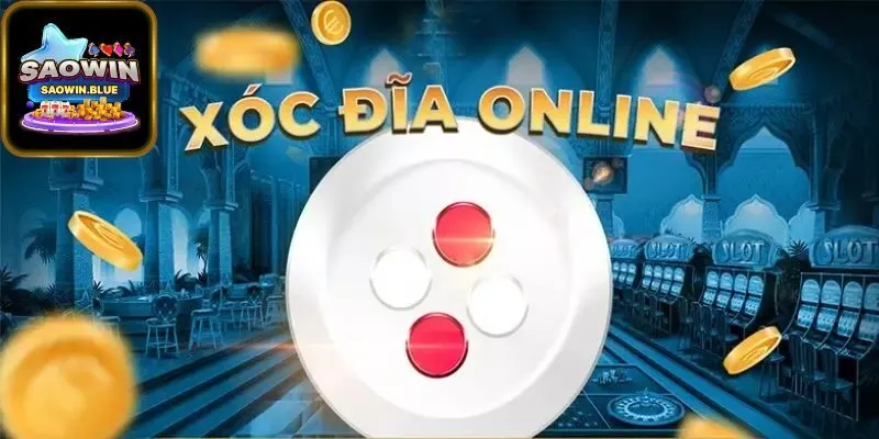 Giới Thiệu Về Trò Chơi Xóc Đĩa Trực Tuyến Tại Saowin